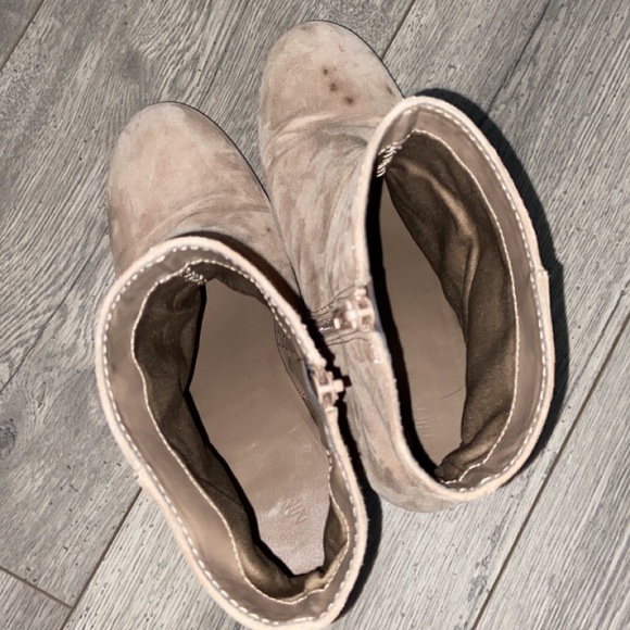 Booties - Picture 7 of 9